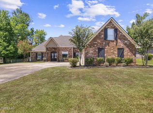 123 Hampton Hills Blvd, Canton, MS 39046