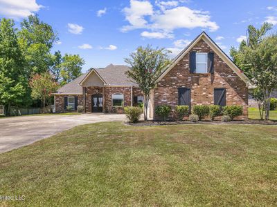 123 Hampton Hills Blvd, Canton, MS, 39046