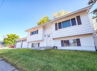 858 W Shelley St, Idaho Falls, ID 83402