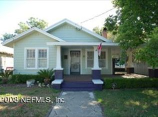 1047 Lark St, Jacksonville, FL 32205
