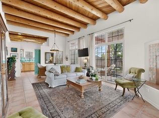 4120 Whispering Wing Rd, Santa Fe, NM 87507