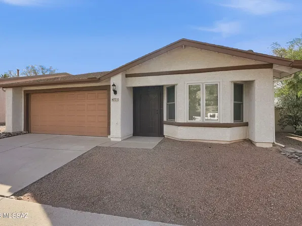 4771 W Latchstring Ct, Tucson, AZ 85741