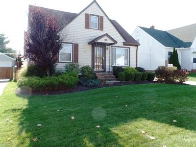 13908 Eastwood Blvd, Garfield Heights, OH, 44125
