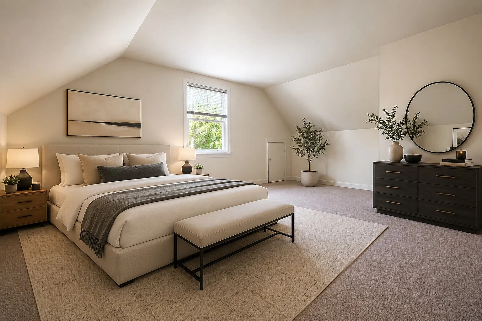 1 bed, $2,000 — Photo 4