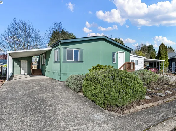 1699 N Terry St Space 320, Eugene, OR 97402