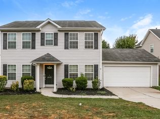 4075 Clover Rd NW, Concord, NC 28027