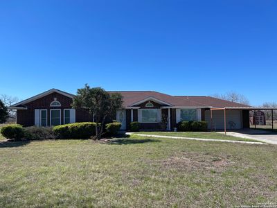 740 Country Trl, Pleasanton, TX, 78064