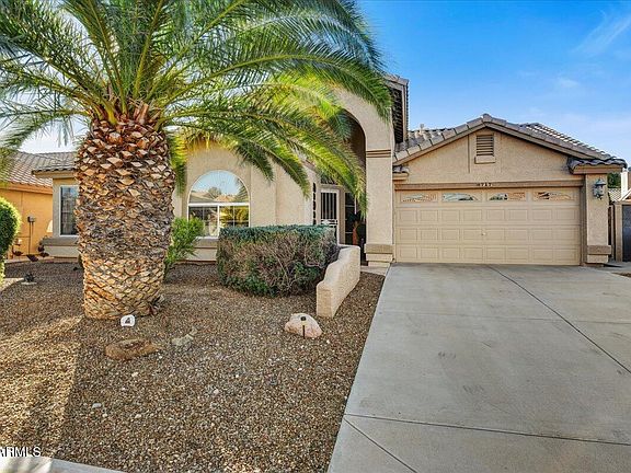 2nd image of 8717 W SIERRA PINTA Drive