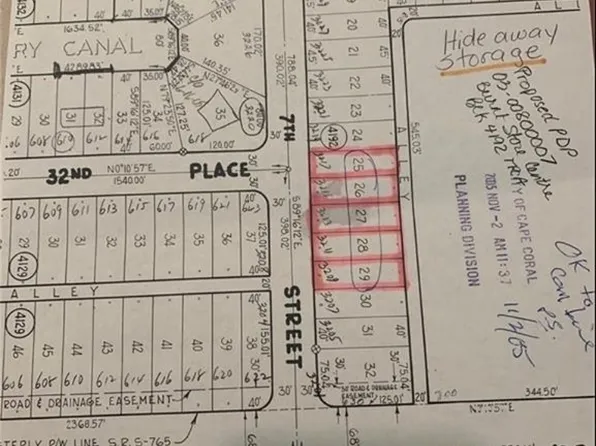 3213 NW 7th St, Cape Coral, FL 33993