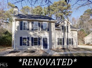 4780 Countryside E, Stone Mountain, GA 30083