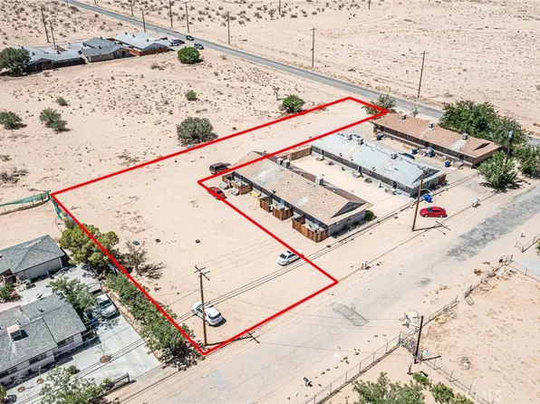 11499 Lawson Ave, Adelanto, CA 92301