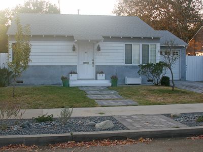 5421 Biloxi Ave, North Hollywood, CA, 91601