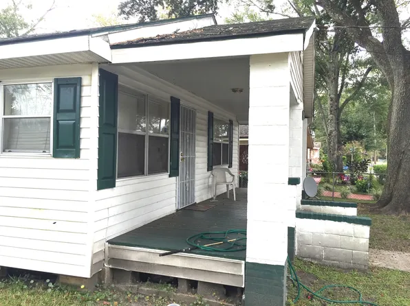 1757 W 14th St, Jacksonville, FL 32209