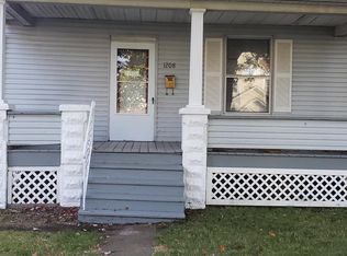 1208 Maryland Ave SW, Canton, OH 44710