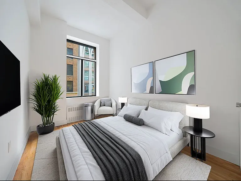31 E 31st St #3E — Photo 3