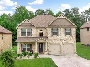 1116 Trophy Club Ave, Dacula, GA 30019