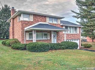 3324 Colby Ln, Dover, PA 17315