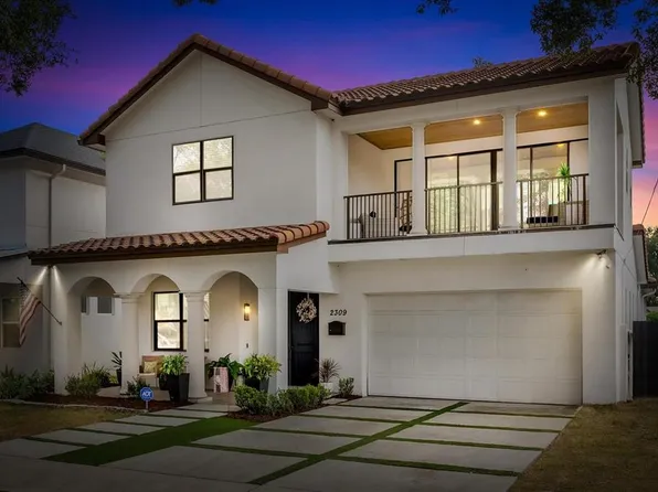 2309 Depauw Ave, Orlando, FL 32804