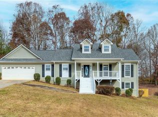 542 Windy Mill Way, Temple, GA 30179