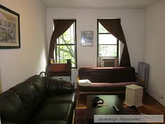 Rented by Sovereign Associates