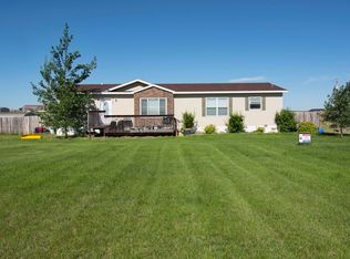 4169 143rd Ave NW, Williston, ND 58831