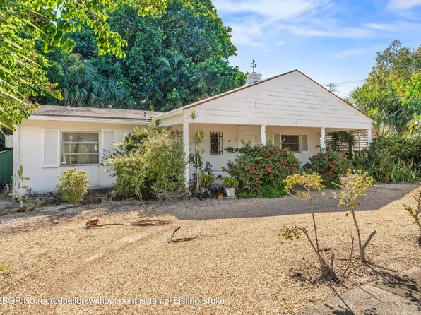 330 Marlborough Pl, West Palm Beach, FL 33405