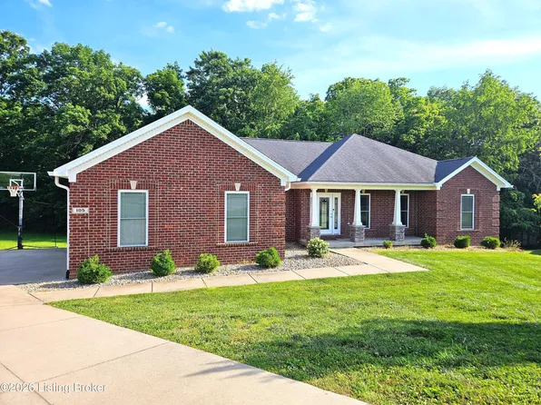 105 Henry Ct, Fisherville, KY 40023