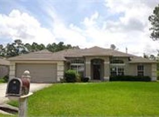 15 Red Clover Ln, Palm Coast, FL 32164