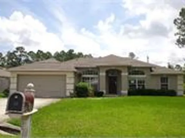 15 Red Clover Ln, Palm Coast, FL 32164