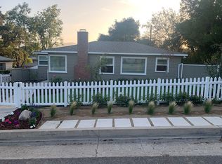 4601 Castle Rd, La Canada Flintridge, CA 91011