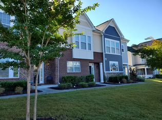 4140 Strendal Dr, Cary, NC 27519