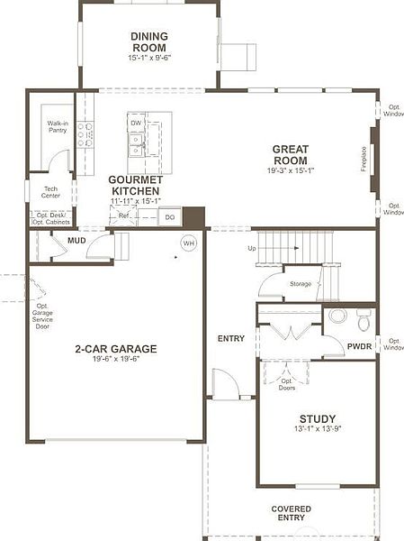 3rd image of 912 Lucas Avenue #17