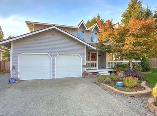 18205 153rd Ave SE, Renton, WA 98058