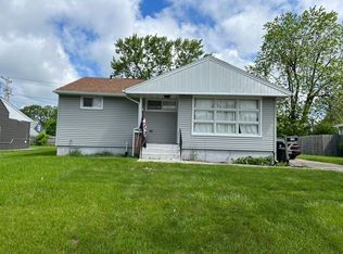 125 Ralston Ave, Buffalo, NY 14217