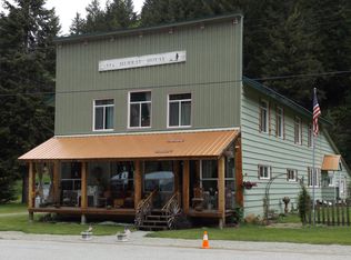 6325 Prichard Creek Rd, Murray, ID 83873