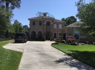 19603 Baffin Bay Ct, Spring, TX 77379