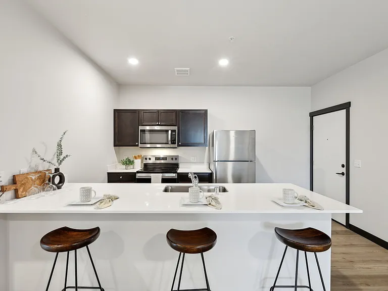 Trailhead Apartments — Photo 18