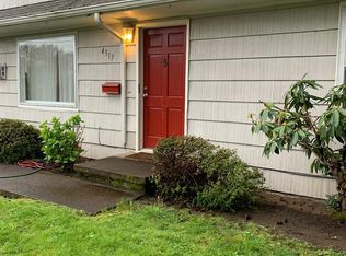 4317 SE 35th Pl, Portland, OR 97202