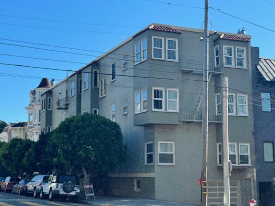 1st image of 2899 Washington St APT 2