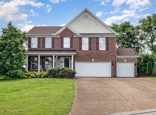 101 Wolverine Trl, La Vergne, TN 37086