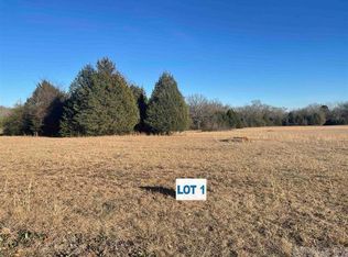 62 Addi Ln, Conway, AR 72032