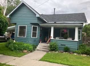 1505 L Ave, La Grande, OR 97850