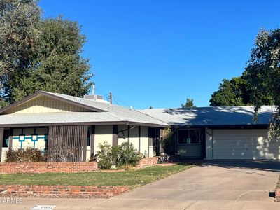 3602 W Frier Dr, Phoenix, AZ, 85051