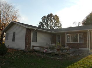 21515 Farm Road 2000, Golden, MO 65605