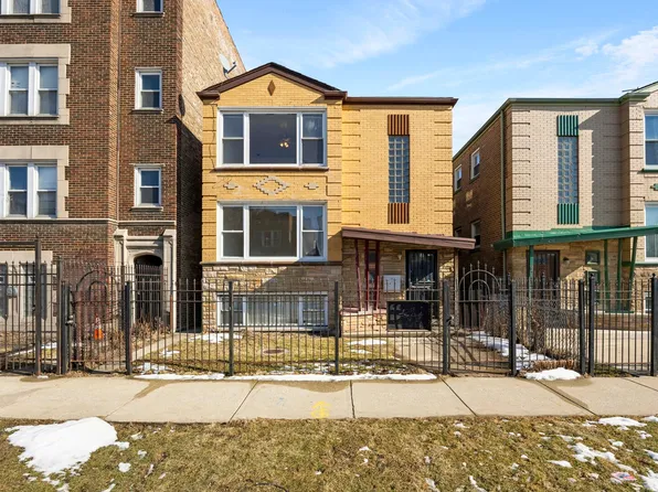 6209 S Seeley Ave, Chicago, IL 60636