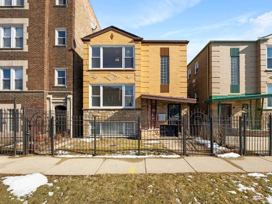 6209 S Seeley Ave, Chicago, IL 60636