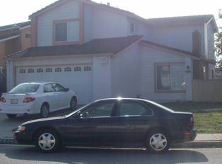 2722 Rainfield Dr, San Jose, CA 95133