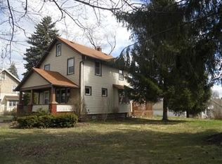 579 Nash Ave, Niles, OH 44446