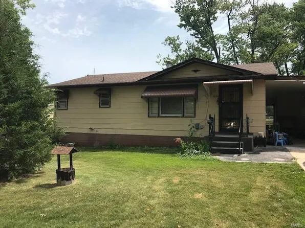 1400 S Hickory St, Salem, MO 65560