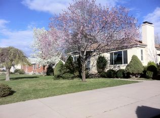 3139 Crestview Cir, Bountiful, UT 84010
